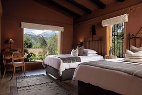 Cuesta Serena Boutique Hotel