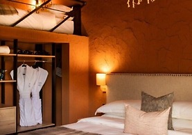 Cuesta Serena Boutique Hotel