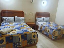 Hotel Kootznoowoo