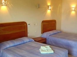 Hotel Kootznoowoo