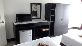 Grand Pruksa Siri Apartment