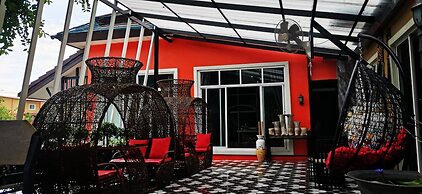 Grand Pruksa Siri Apartment