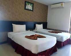 Grand Pruksa Siri Apartment