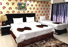 Grand Pruksa Siri Apartment