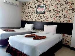 Grand Pruksa Siri Apartment