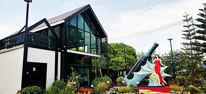 Grand Pruksa Siri Apartment