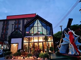 Grand Pruksa Siri Apartment