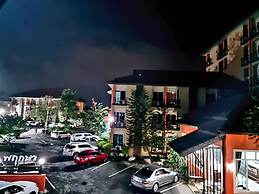 Grand Pruksa Siri Apartment