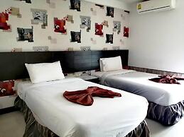Grand Pruksa Siri Apartment