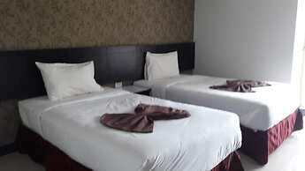 Grand Pruksa Siri Apartment
