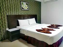 Grand Pruksa Siri Apartment