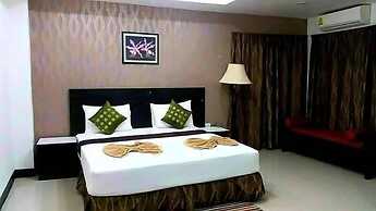 Grand Pruksa Siri Apartment