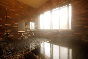 Park Lodge Sekine