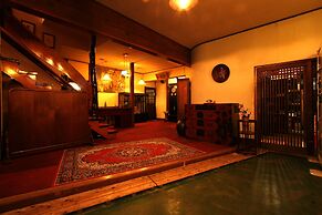 Park Lodge Sekine