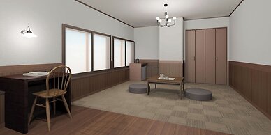 Park Lodge Sekine