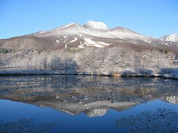 Park Lodge Sekine