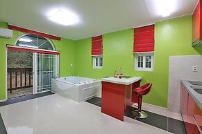 Haena Pension