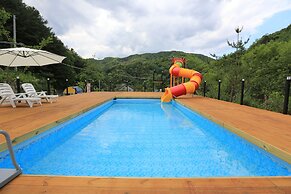 Haena Pension