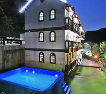 Haena Pension