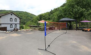 Haena Pension