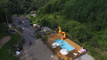 Haena Pension