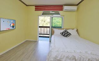 Haena Pension