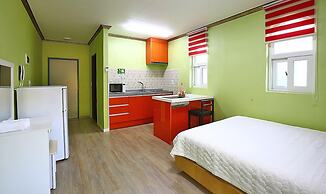 Haena Pension