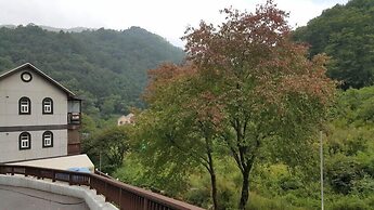 Haena Pension