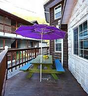 Haena Pension