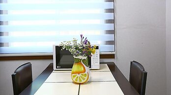 Haena Pension