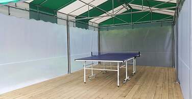 Haena Pension