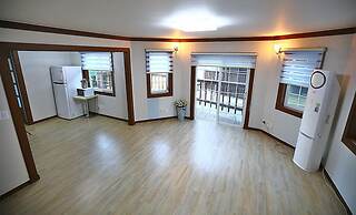 Haena Pension