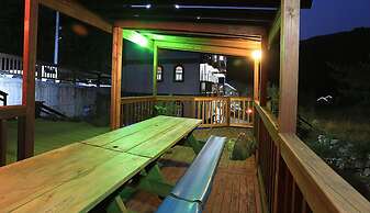 Haena Pension