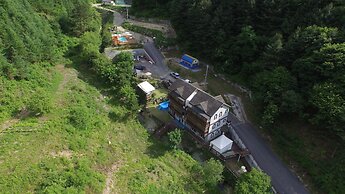 Haena Pension