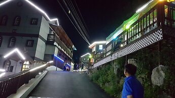 Haena Pension