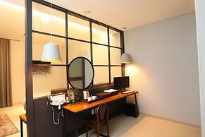 Rest Hotel