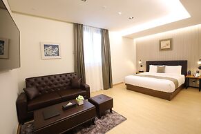 Rest Hotel