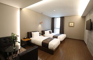 Rest Hotel