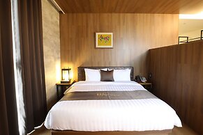Rest Hotel
