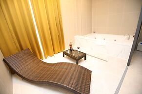 Rest Hotel