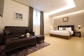 Rest Hotel