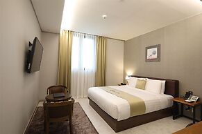 Rest Hotel