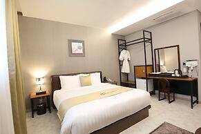 Rest Hotel