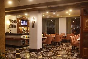 Herald Suites Polaris