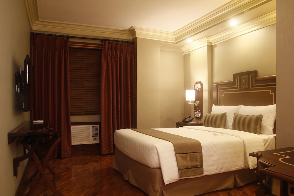 Herald Suites Polaris