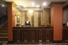 Herald Suites Polaris