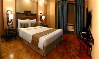 Herald Suites Polaris