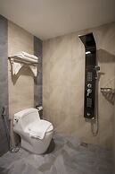 Asiatic Hotel