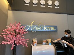 Asiatic Hotel