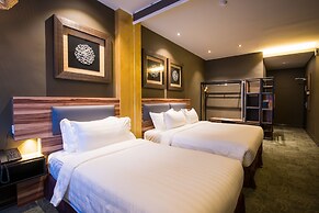 Asiatic Hotel